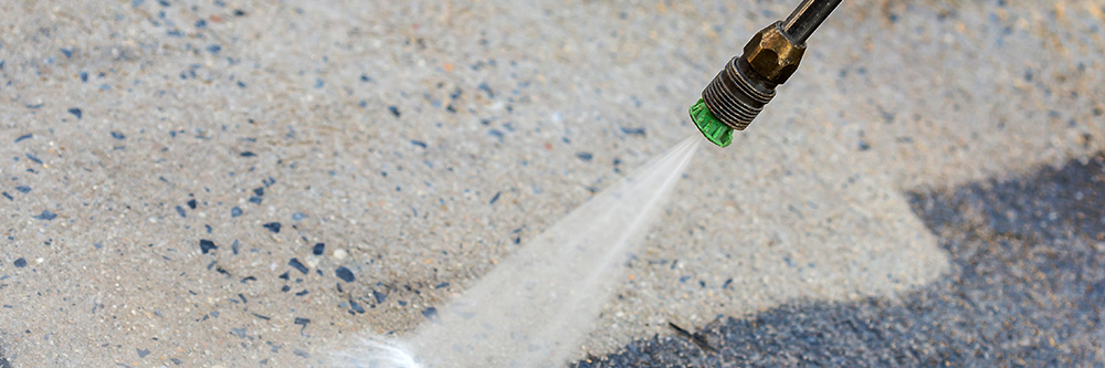 The Top 5 Reasons to Pressure Wash Your Building